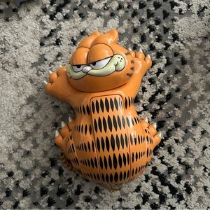 Vintage Tyco Garfield House Phone